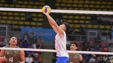 Live stream link for SEA Games 2025 volleyball today, December 19
