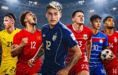 When and where will the FIFA ASEAN Cup 2026 take place?