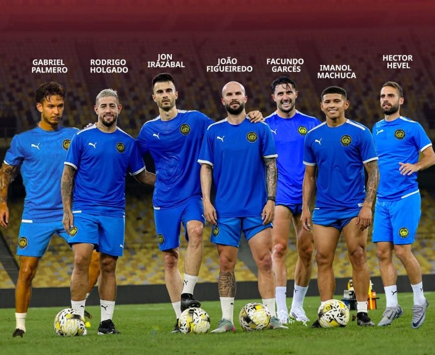 Malaysia causes turmoil for multiple European and South American clubs