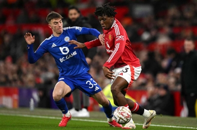 Due to the World Cup, MU must do something rarely seen in the past 30 years.