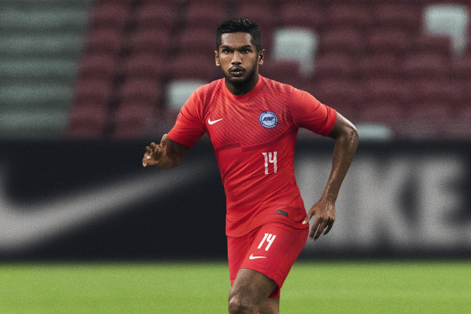 Chuyên gia bóng đá Singapore bất ngờ chê FIFA Asean Cup là 'thừa thãi' - Ảnh 2.