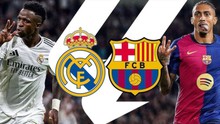 Score prediction for the match Real Madrid vs Barcelona: When the home side dominates the guests