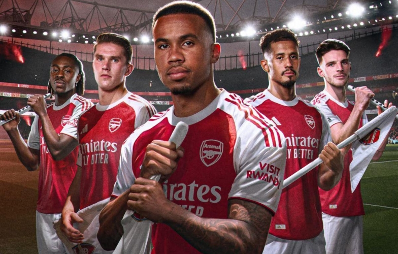 The secret behind Arsenal&#39;s corner kick success under Arteta