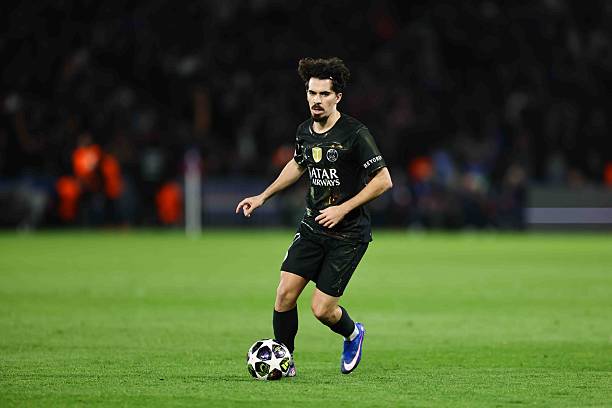 Real Madrid đang sớm lên kế hoạch cho một kỳ chuyển nhượng mùa hè được dự báo sẽ vô cùng bận rộn, và một trong những cái tên nhanh chóng leo lên vị trí cao trong danh sách mục tiêu của họ là Vitinha. Real Madrid đang sớm lên kế hoạch cho một kỳ chuyển nhượng mùa hè được dự báo sẽ vô cùng bận rộn, và một trong những cái tên nhanh chóng leo lên vị trí cao trong danh sách mục tiêu của họ là Vitinha.