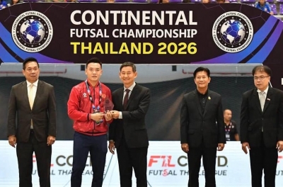 OFFICIAL: Vietnam Team Wins an Honor at the 'Mini World Cup'