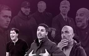 The Premier League coaching bench: The era of "mavericks" has ended, who is the next icon?