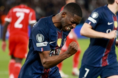 Defeating Arsenal, PSG stars will 'profit hugely' after the Champions League final