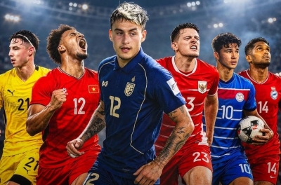 HOT: Opponent about to withdraw, Vietnam's FIFA tournament faces major upheaval