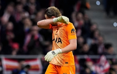 Manchester United legend criticizes Igor Tudor for 'destroying' Tottenham player's career