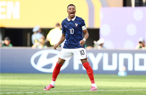 World Cup 2026: An Unprecedented Feat in Nearly a Century