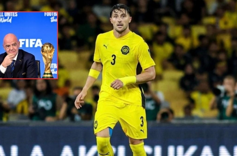 A slip of the tongue reveals Malaysia&#39;s illegal naturalization secret