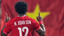Vietnam football news today 16/10: Xuân Son delivers a meaningful message; Hanoi FC players train immediately after returning from the Vietnam national team
