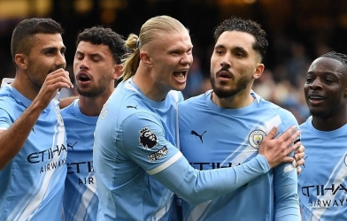 Manchester City pays a heavy price after victory over Arsenal