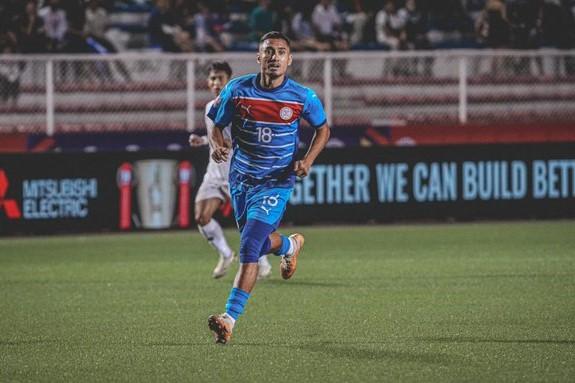 Philippine player speaks out after Malaysia receives heavy FIFA sanction