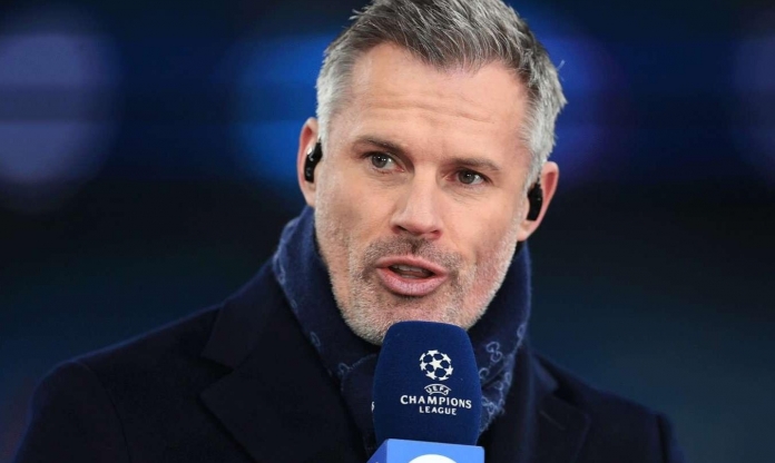 Huyền thoại Liverpool nói thẳng khả năng dự Champions League của MU