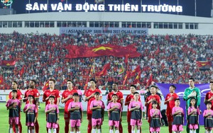 Vietnamese sports copyright at the starting line of a new era