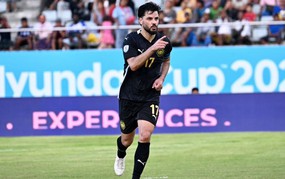 Malaysia vs Laos: Sharpening the Attack (8:00 PM on July 28, live on FPT Play)