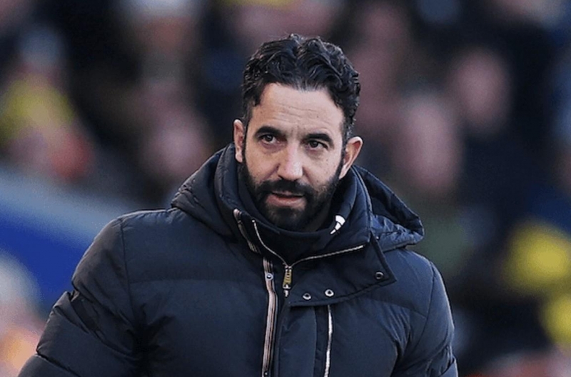 Internal turmoil at MU following Amorim's dismissal