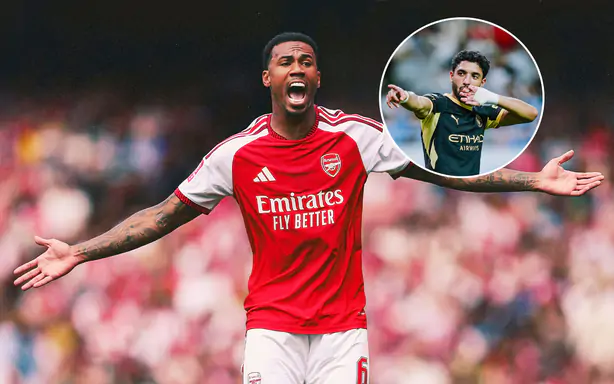 Kick-off for the English Super Cup: Arsenal lose to Dortmund in the Emirates Cup, Man City come from behind to beat Atletico