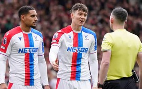 Analysis and odds for Tottenham vs Crystal Palace at 03:00 on 06/03, Premier League