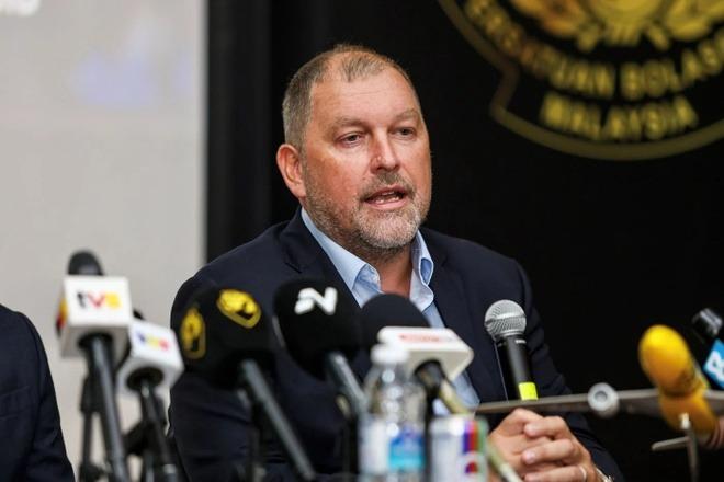 The head coach of the Malaysia national team has accepted FIFA's penalty.