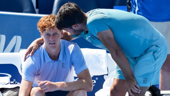 Jannik Sinner withdraws from Cincinnati Masters final: A challenging mission awaits at the 2025 US Open