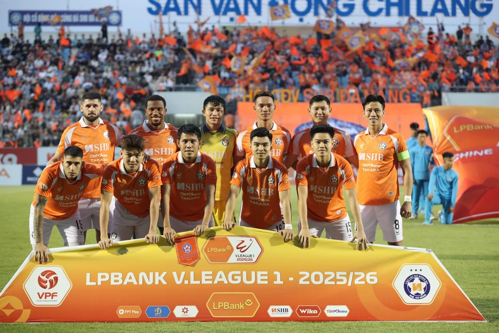 Tin nóng bóng đá Việt hôm nay 4/4: HLV Kim Sang Sik chạm cột mốc của ông Park Hang Seo; U20 Việt Nam quyết có điểm trước Thái Lan - Ảnh 3.