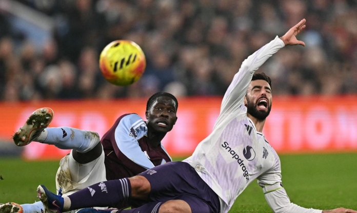 MU tìm ra được người thay thế Bruno Fernandes