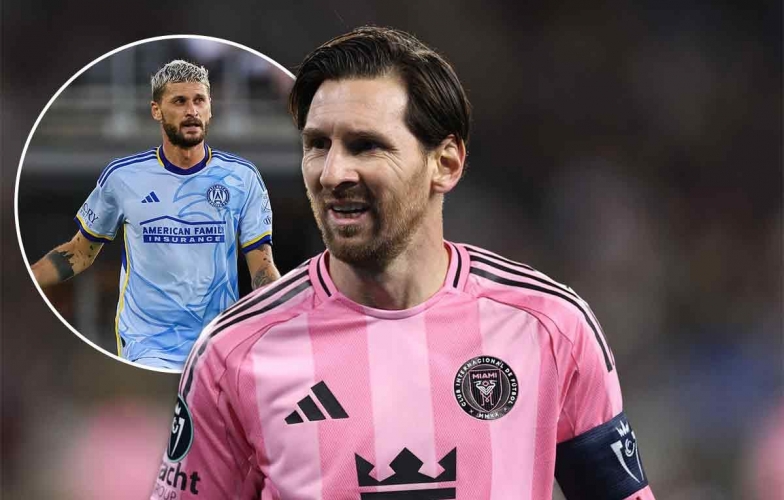 Lionel Messi&#39;s entire &#39;shadow power&#39; at Inter Miami exposed