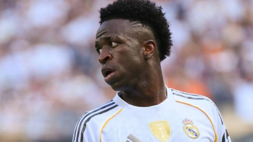 Vinicius Jr sắp phải trả giá đắt tại Real Madrid 729781