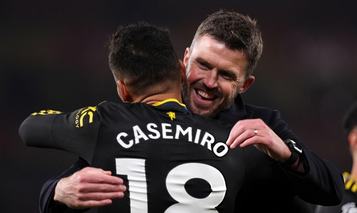 Huyền thoại kêu gọi MU làm ngay một điều sau khi thắng 4 trận liên tiếp