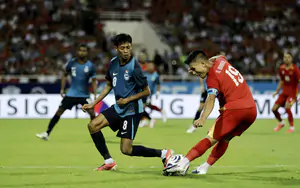 Vietnam National Team: 'A Bumper Harvest of Rice, Don't Forsake the Corn and Potatoes'
