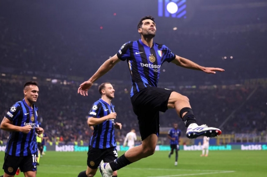 Former Inter Milan star requests to leave club to return to Iran for military service