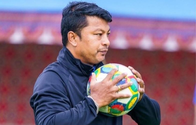 Nepal&#39;s Head Coach Comments on Vietnam National Team&#39;s Strength After 0-1 Defeat