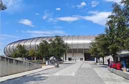 World Cup 2026: Mexico City Imposes Heavy Fines for Water Waste