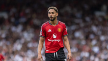 LIVE football MU vs Burnley at 9:00 PM today, Premier League Round 3