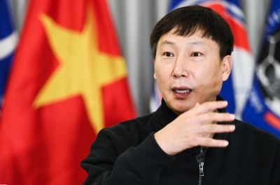 Hot football news afternoon 19/6: U23 Vietnam 'changes commander' ahead of ASIAD 2026