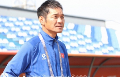 Former Vietnam national team coach unexpectedly wins Asian championship after leaving Vietnam