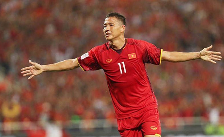Nguyễn Anh Đức: A Vietnamese football legend from the pitch to the coaching bench