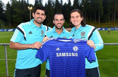 Chelsea appoints two talented coaches upon reaching the finals