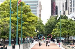 World Cup 2026: A Major Test for North American Transport Infrastructure