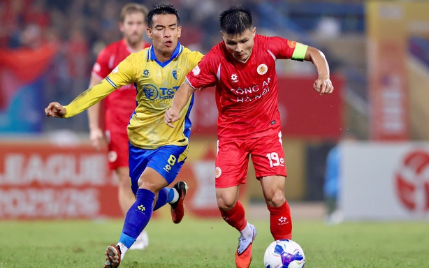 CAHN could easily force Hanoi FC to 'raise the white flag'