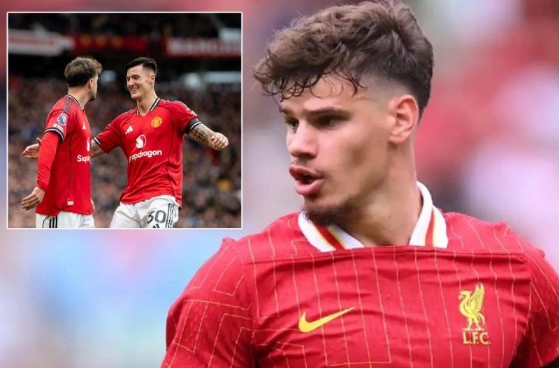 Liverpool loudly &#39;threatens&#39; MU