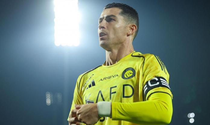 HLV Al Nassr tiết lộ sốc, Cristiano Ronaldo đã đúng khi đình công?