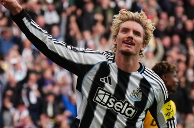 Woltemade: 'Those who criticize me haven't watched Newcastle play'