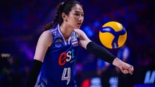 Thailand confirms the loss of their key star, as the Vietnam women's volleyball team dreams of gold at the SEA Games