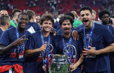 Portuguese star criticizes Arsenal after winning the Champions League