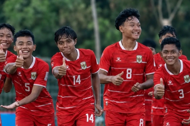 Các đội bóng Đông Nam Á ở FIFA U15 World Cup 2026: U15 Việt Nam chỉ đứng thứ 4 - Ảnh 4. Các đội bóng Đông Nam Á ở FIFA U15 World Cup 2026: U15 Việt Nam chỉ đứng thứ 4 - Ảnh 4.