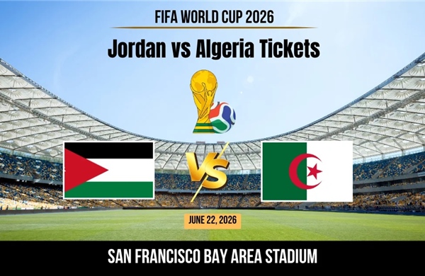 World Cup 2026: Opportunities Remain to 'Snag' Super Affordable Tickets
