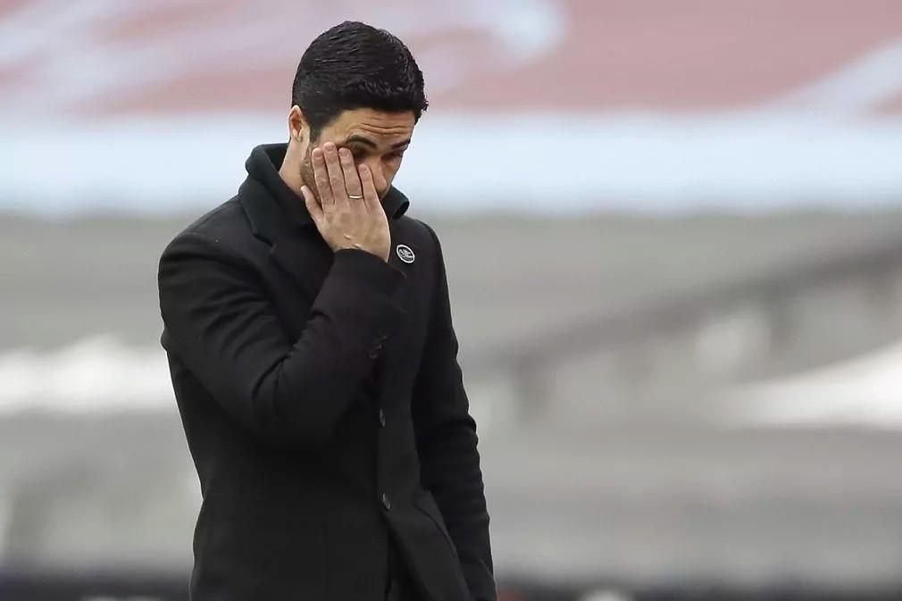 Arsenal continues to face defensive nightmares